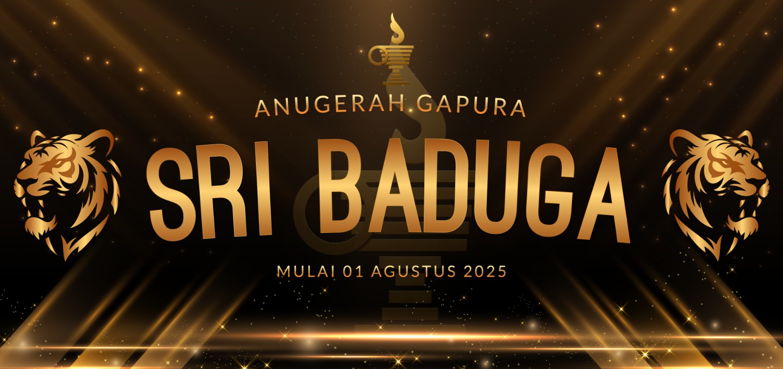 Anugerah Gapura Sri Baduga 2025
